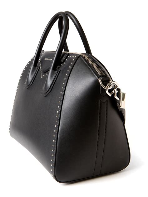 givenchy medium antigona tote bag|givenchy antigona shopper tote.